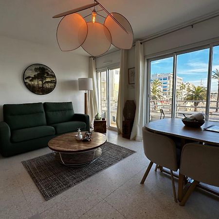 L'Imperial 1- Appartement Tout Confort 1 Chambre Vue Mer Le Grau-du-Roi Extérieur photo