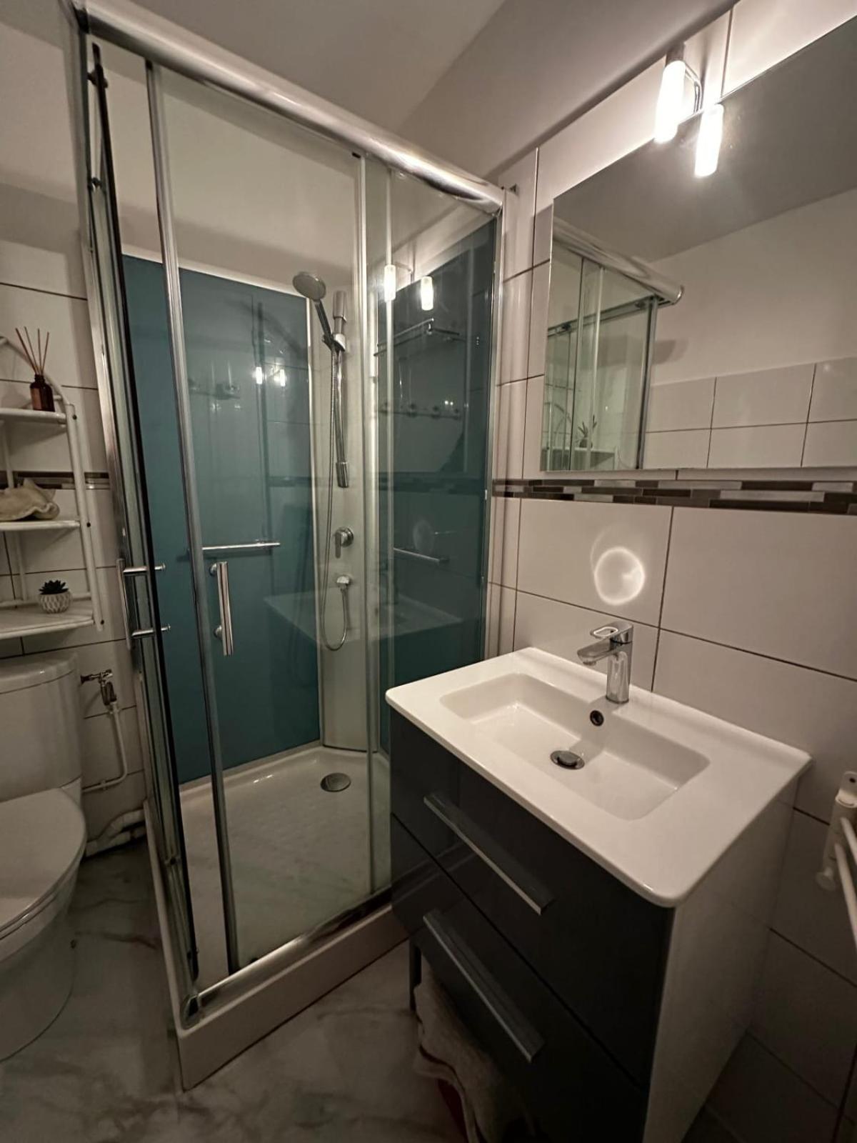L'Imperial 1- Appartement Tout Confort 1 Chambre Vue Mer Le Grau-du-Roi Extérieur photo